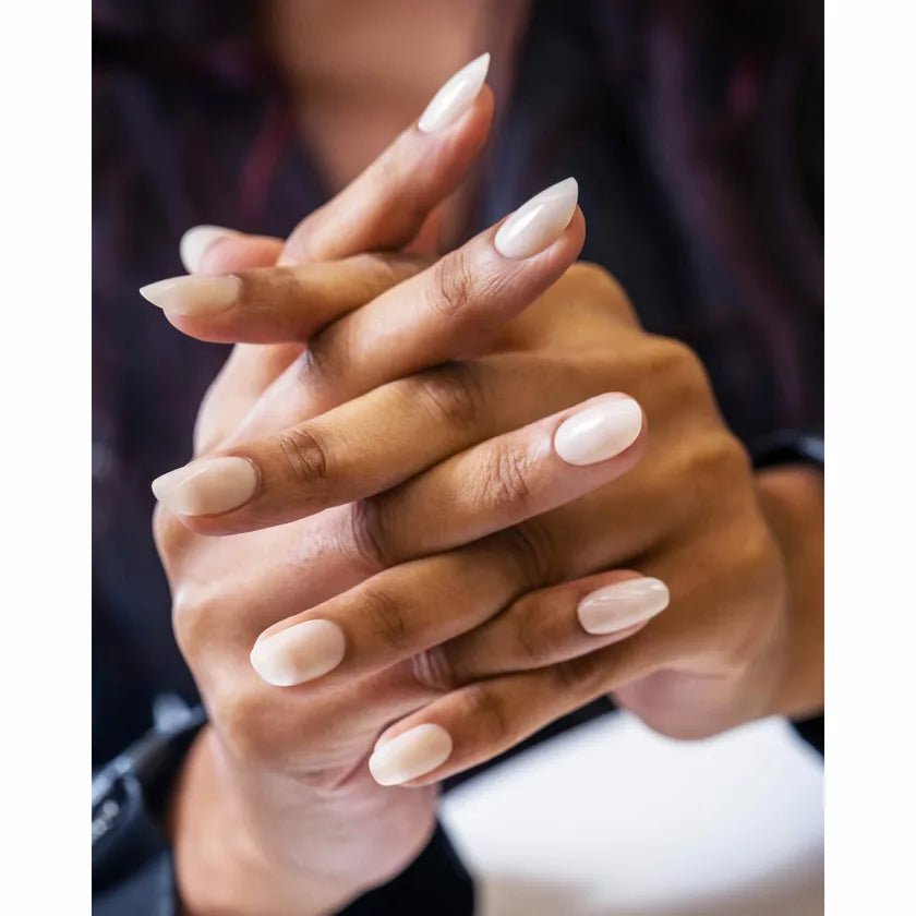 Morgan Taylor Sweet on You .5 oz Gelish & Morgan Taylor