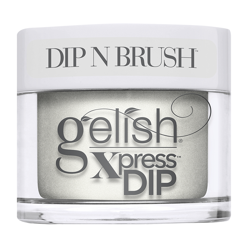 Gelish Xpress Dip Change Of Pace Collection 1.5 oz. - Dew Me A Favor