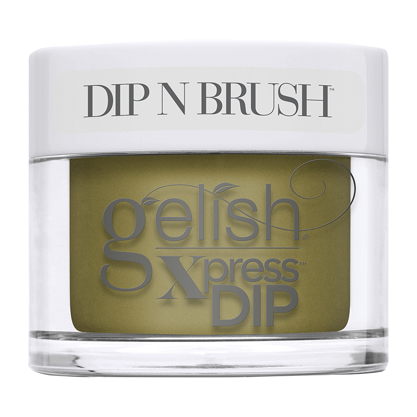 Gelish Xpress Dip Change Of Pace Collection 1.5 oz. - Lost My Terrain Of Thought