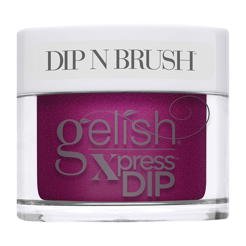 Gelish Xpress Dip Change Of Pace Collection 1.5 oz. - Sappy But Sweet