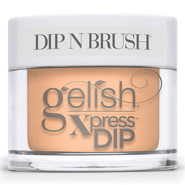 Gelish Xpress Dip 1.5 oz. Lace Is More Lace Be Honest