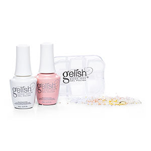 Gelish Mini Bling It On Kit