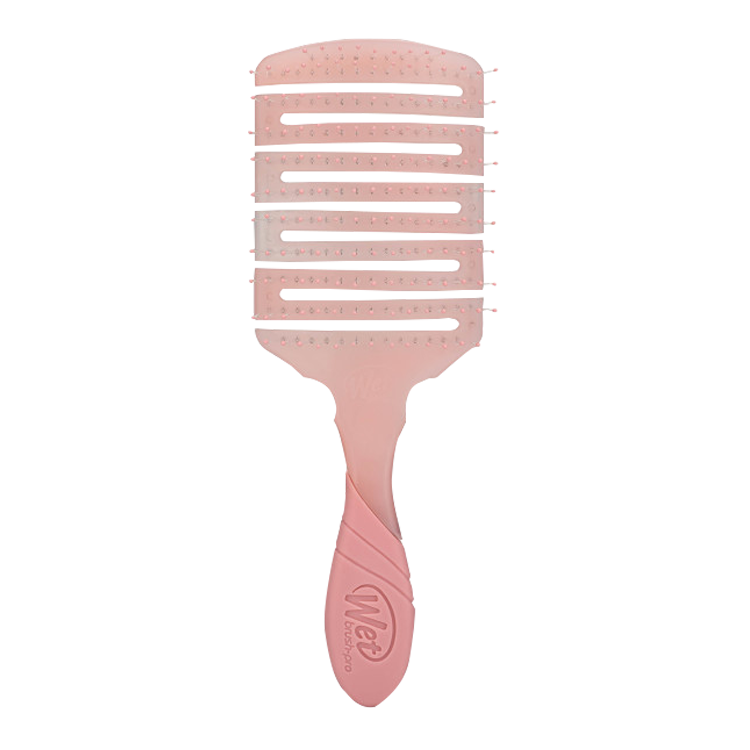Wet Brush Hydro Tie-Dye Flex Dry - Pink