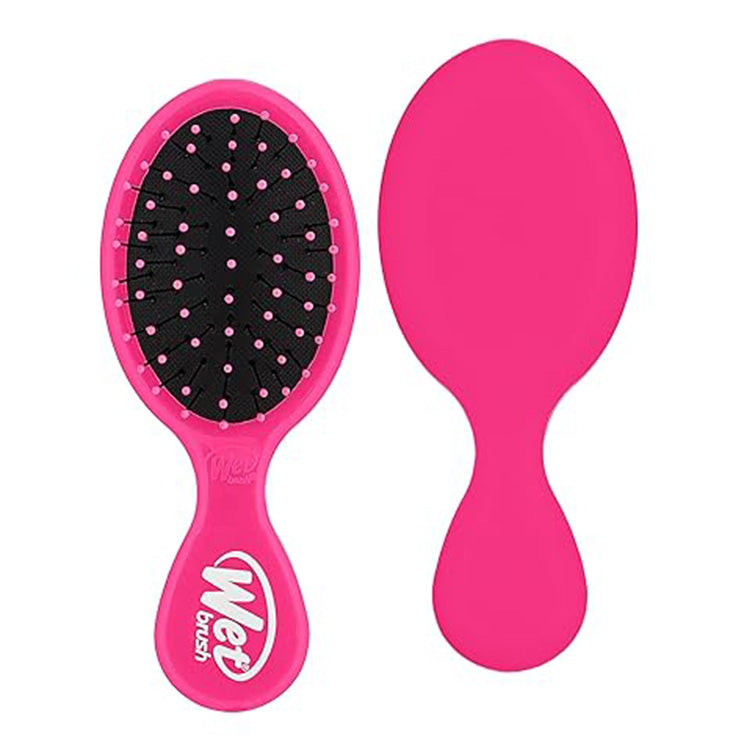 Wet Brush Mini Detangler - Pink* Wet Brush