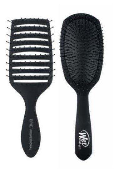 Wet Brush Epic Professional Bundle - Black