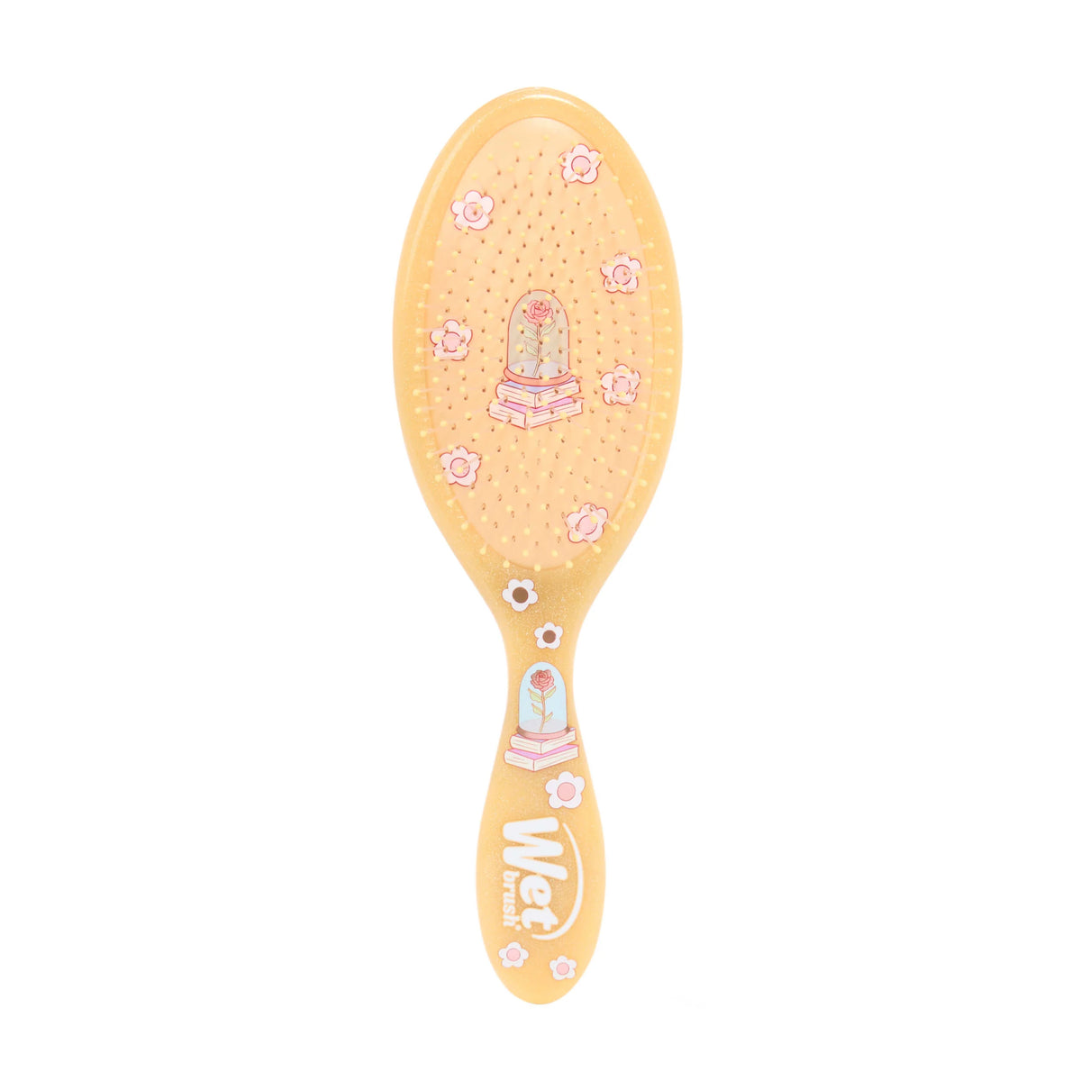 Wet Brush x Dreamy Disney Princess Original Detangler - Belle