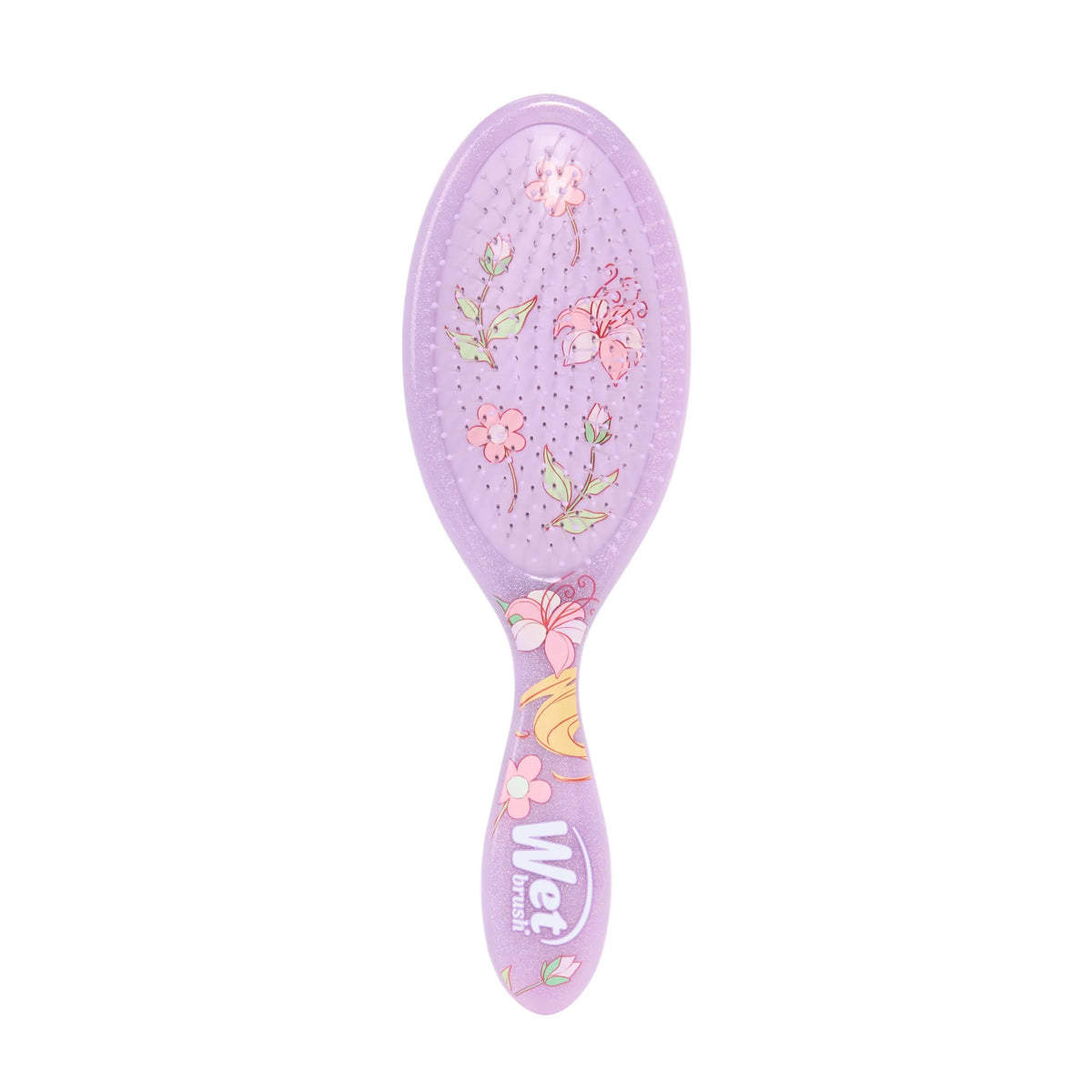 Wet Brush x Dreamy Disney Princess Original Detangler - Rapunzel