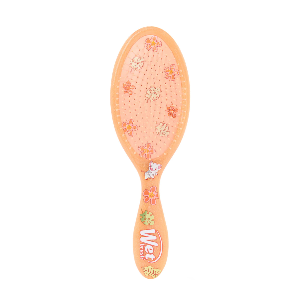 Wet Brush x Dreamy Disney Princess Original Detangler - Moana