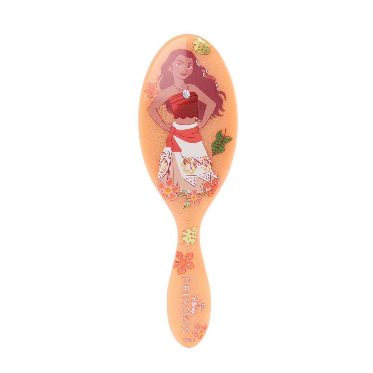 Wet Brush x Dreamy Disney Princess Original Detangler - Moana