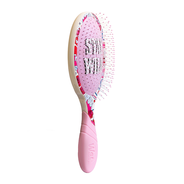 Wet Brush Original Detangler – Rodeo Rebel Pink Cowboy