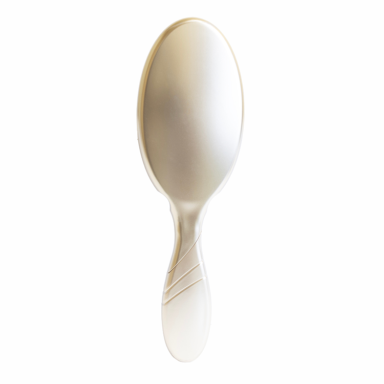 Wet Brush Original Detangler – Patterned Poise Brown Cheetah