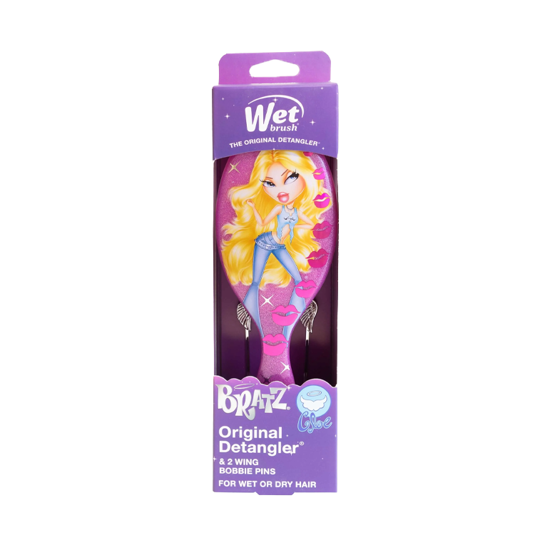 Wet Brush Bratz OG Kit – Cloe