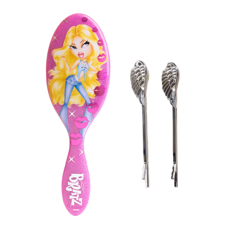 Wet Brush Bratz OG Kit – Cloe