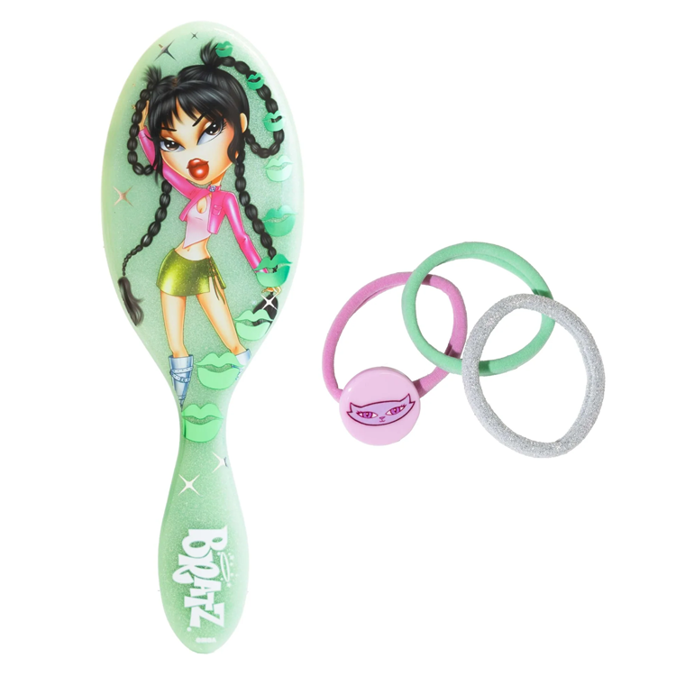 Wet Brush Bratz OG Kit – Jade