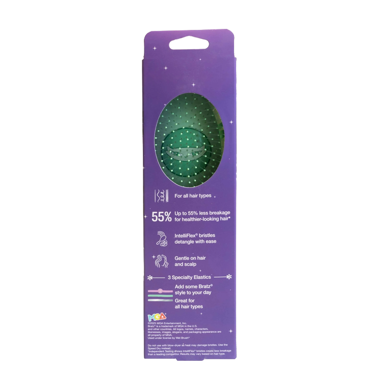 Wet Brush Bratz OG Kit – Jade