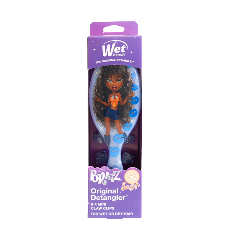 Wet Brush Bratz OG Kit – Sasha