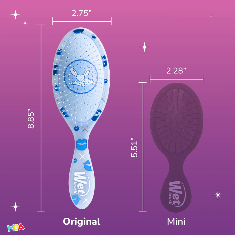Wet Brush Bratz OG Kit – Sasha