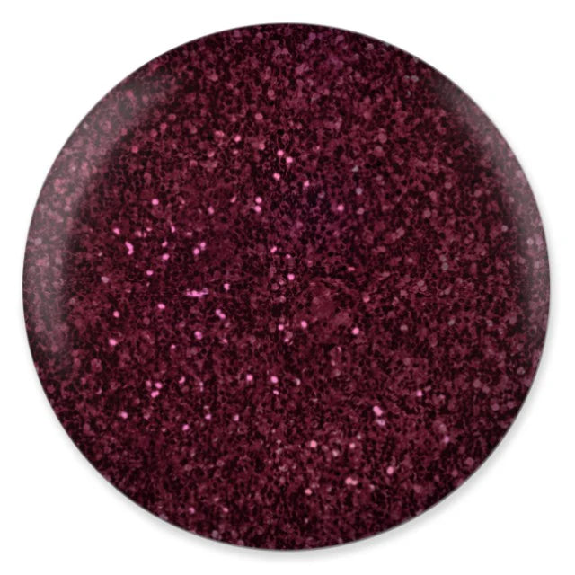 DND DC Platinum Mahogany #181 .06 oz.