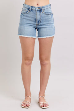 Judy Blue Denim Shorts Judy Blue