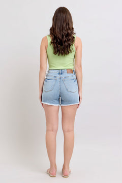 Judy Blue Denim Shorts Judy Blue