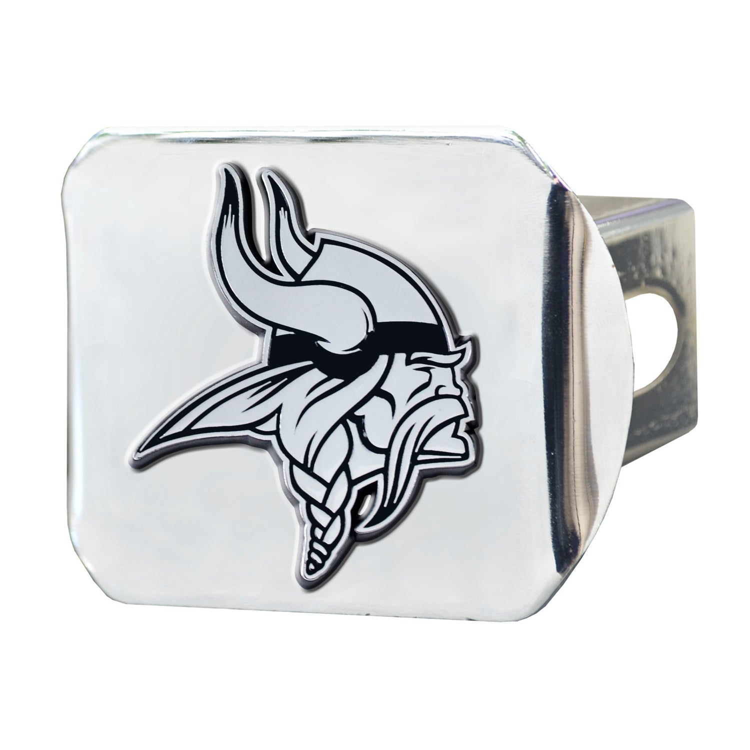 Fanmats Minnesota Vikings Hitch Cover Fanmats