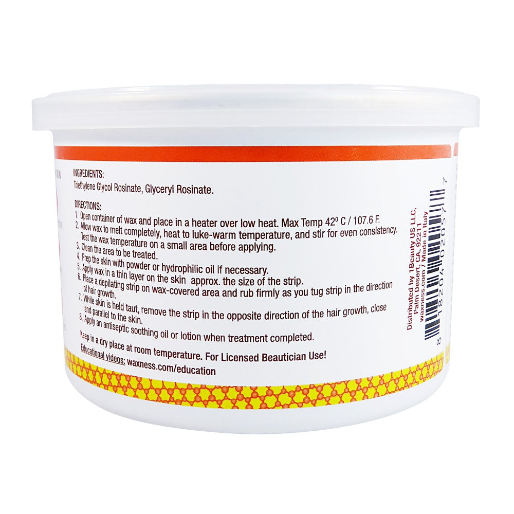 Waxness Soft Wax - Natural