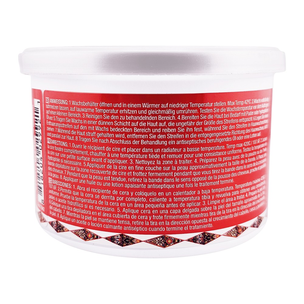 Waxness Soft Wax - Russian Pearl