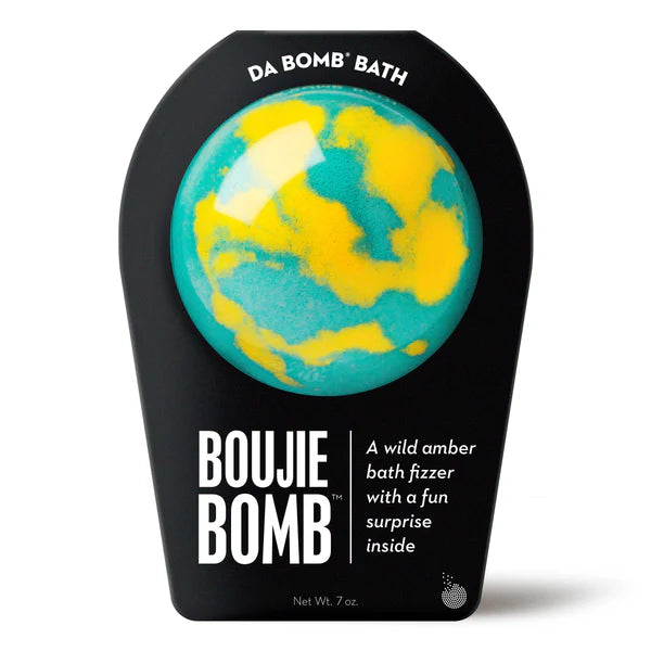 Da Bomb Boujie Bath Bomb 7 oz.