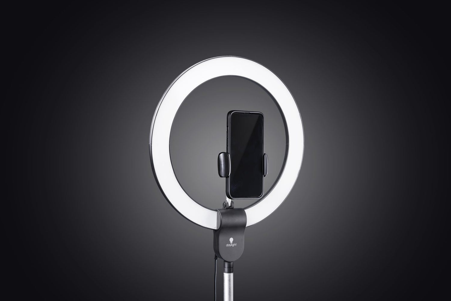 Daylight Aura Ring Floor (Portable)