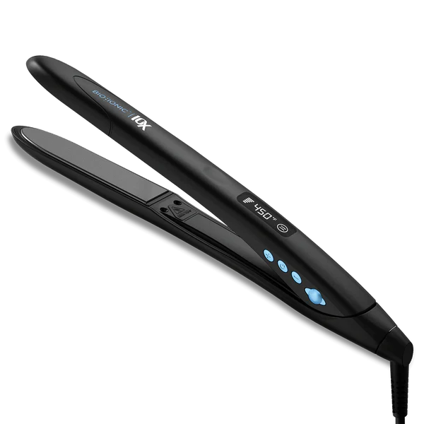 Bio Ionic 10x Styling Iron 1