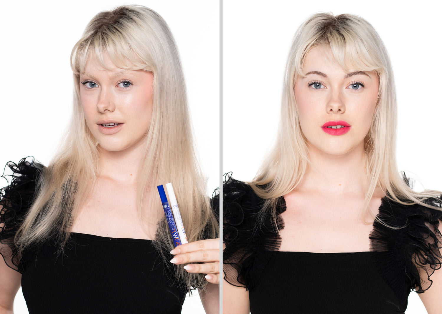 RefectoCil Two Go Brow Pen – Natural Brown