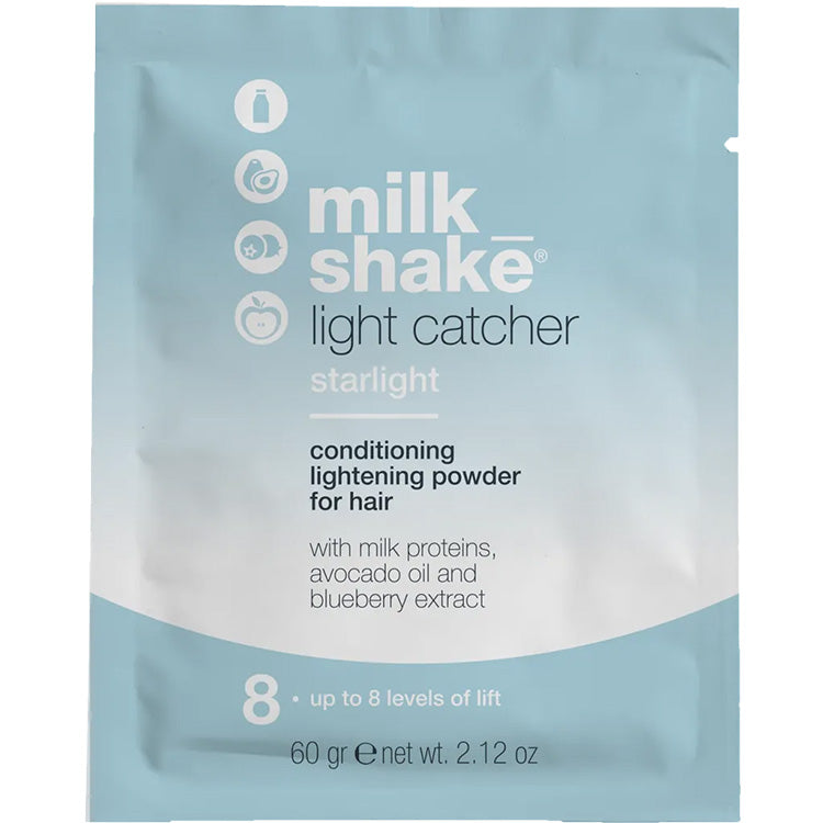 Milk_Shake Light Catcher Level 8 Starlight 2.12 oz.