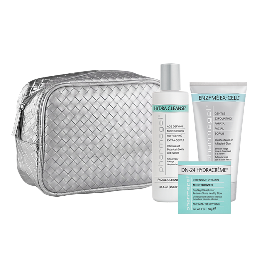 Pharmagel Favorites With Free Cosmetic Bag