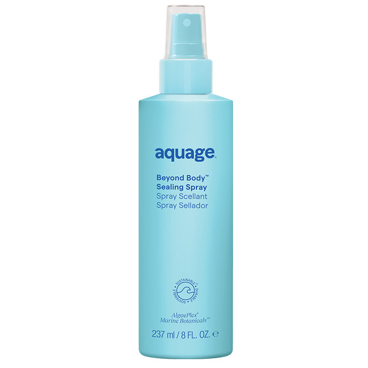 Aquage Beyond Body Sealing Spray 8 oz.