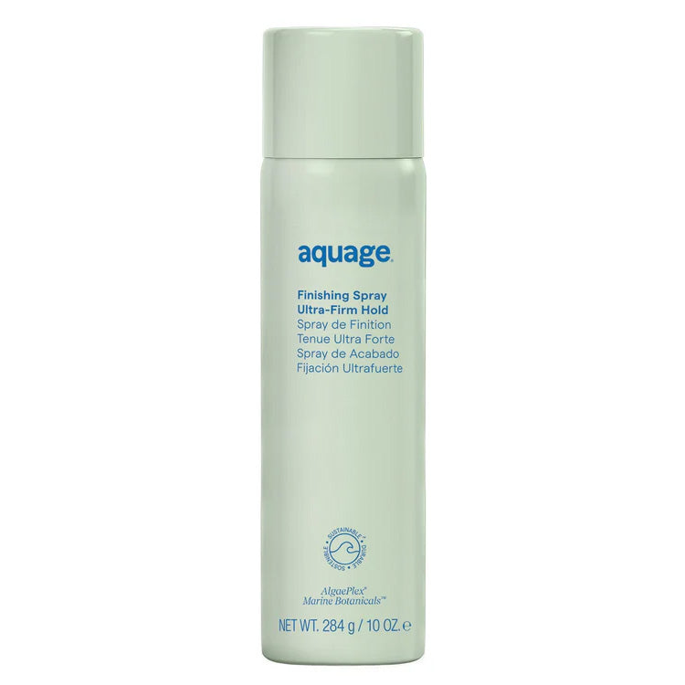 Aquage Finishing Spray 10 oz. HVOC