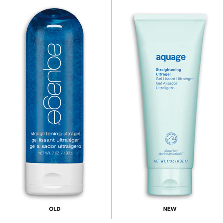 Aquage Straightening Ultragel 6 oz.