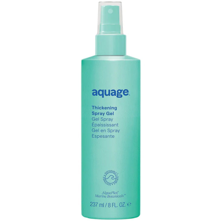 Aquage Thickening Spray Gel 8 oz.