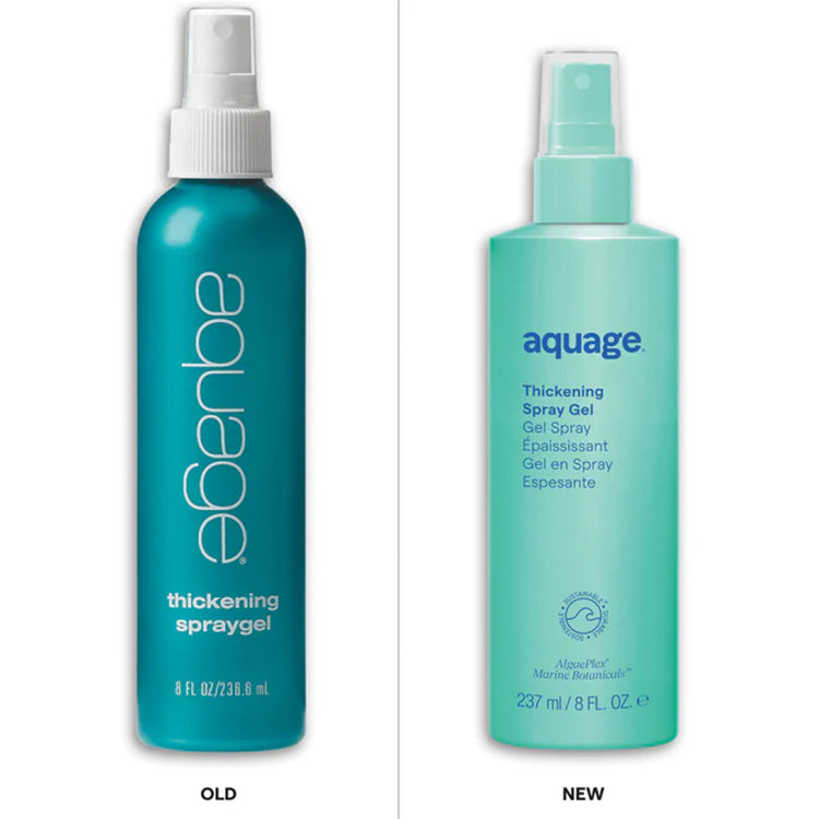 Aquage Thickening Spray Gel 8 oz.