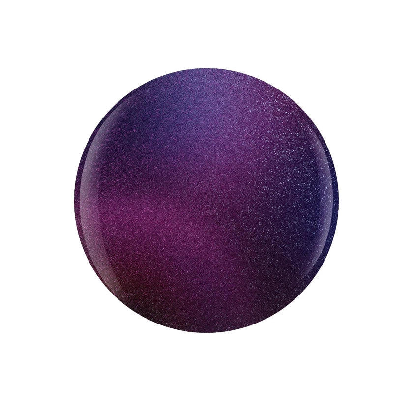 Gelish Soak-Off Gel Polish Aurora Cat Eye - Love at First