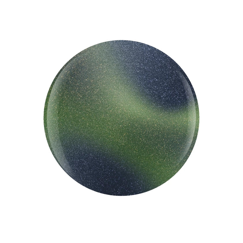 Gelish Soak-Off Gel Polish Aurora Cat Eye - Big Bang For Your Buck