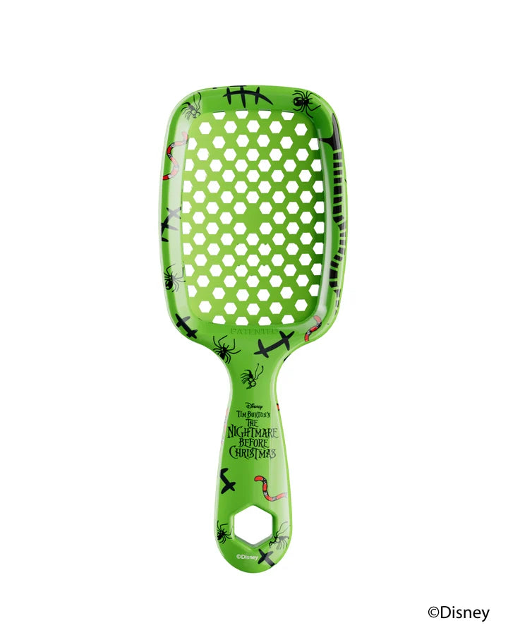 UNbrush Disney The Nightmare Before Christmas Detangling Brush - Oogie Boogie