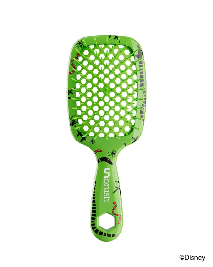 UNbrush Disney The Nightmare Before Christmas Detangling Brush - Oogie Boogie