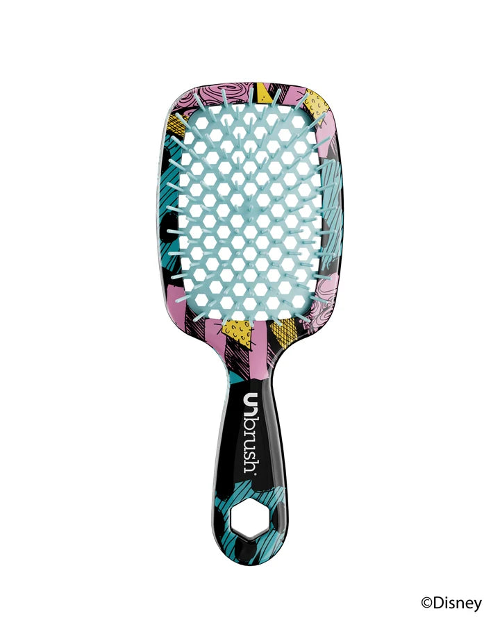 UNbrush Disney The Nightmare Before Christmas Detangling Brush - Sally