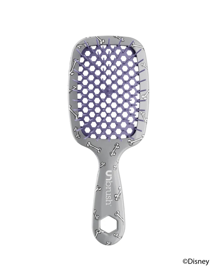 UNbrush Disney The Nightmare Before Christmas Detangling Brush - Zero
