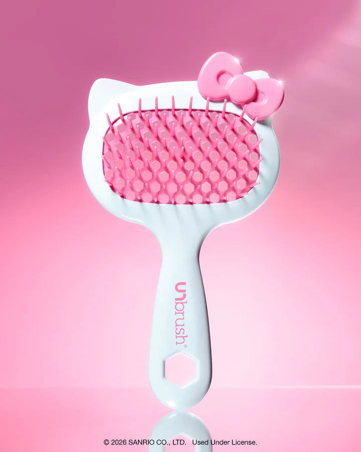 UNbrush Hello Kitty & Friends Molded - Hello Kitty