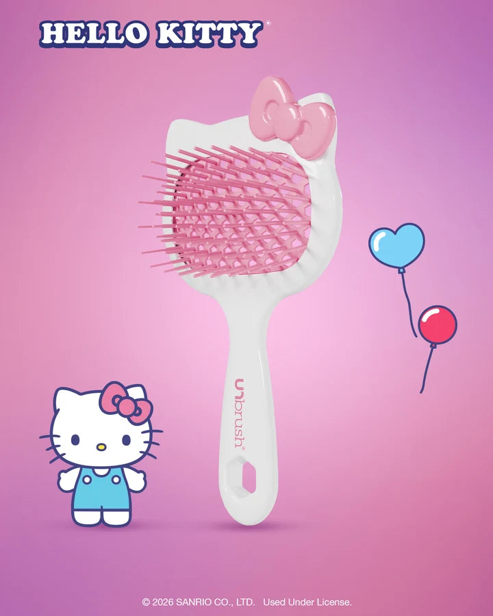UNbrush Hello Kitty & Friends Molded - Hello Kitty