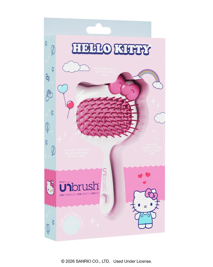 UNbrush Hello Kitty & Friends Molded - Hello Kitty