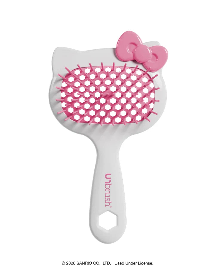 UNbrush Hello Kitty & Friends Molded - Hello Kitty