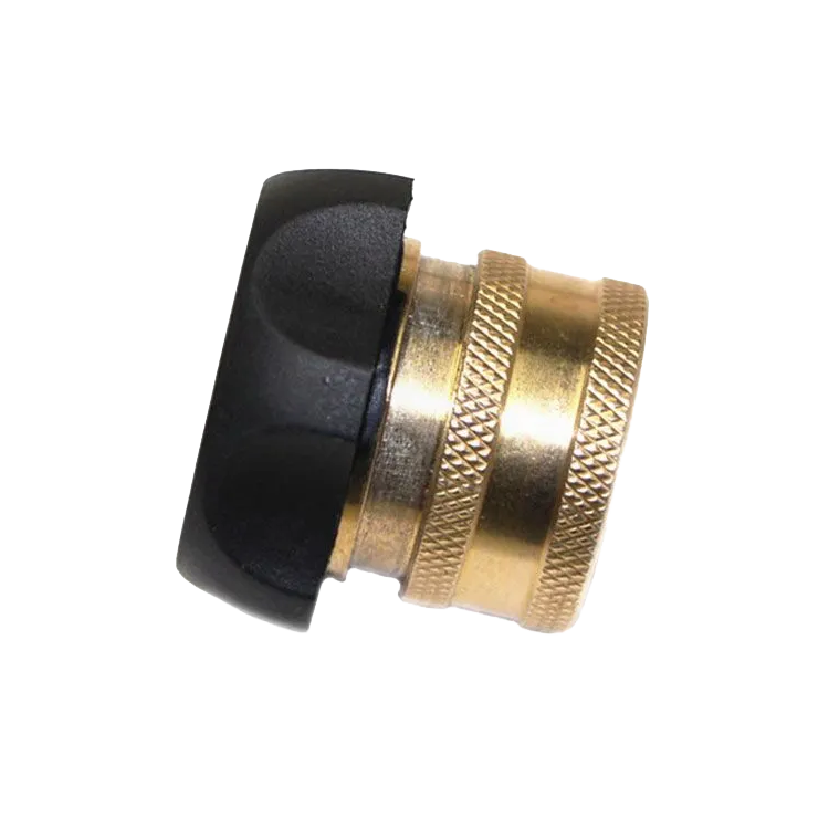 Fuji Spray System Quick Connect Coupling