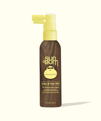 Sun Bum Scalp & Hair Mist SPF 30 2oz